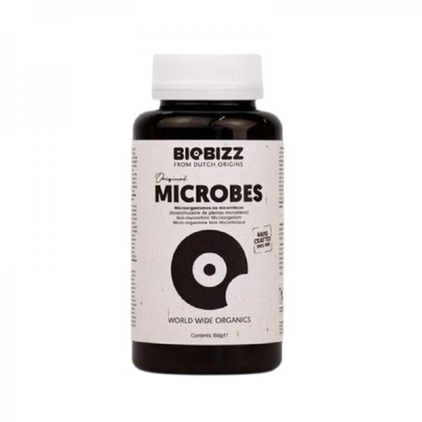 BioBizz Microbes 150g BioBizz Microbes 150g